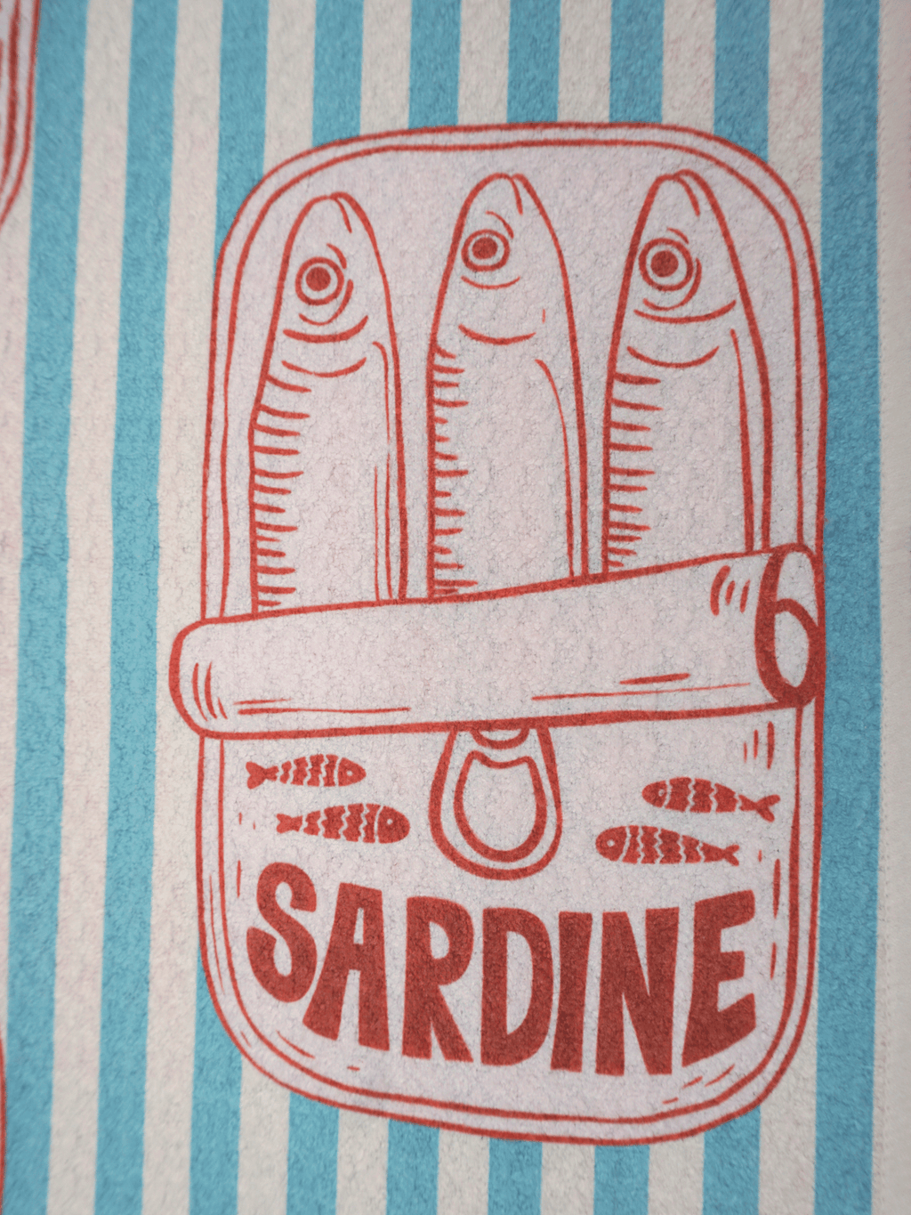 Sardine Society