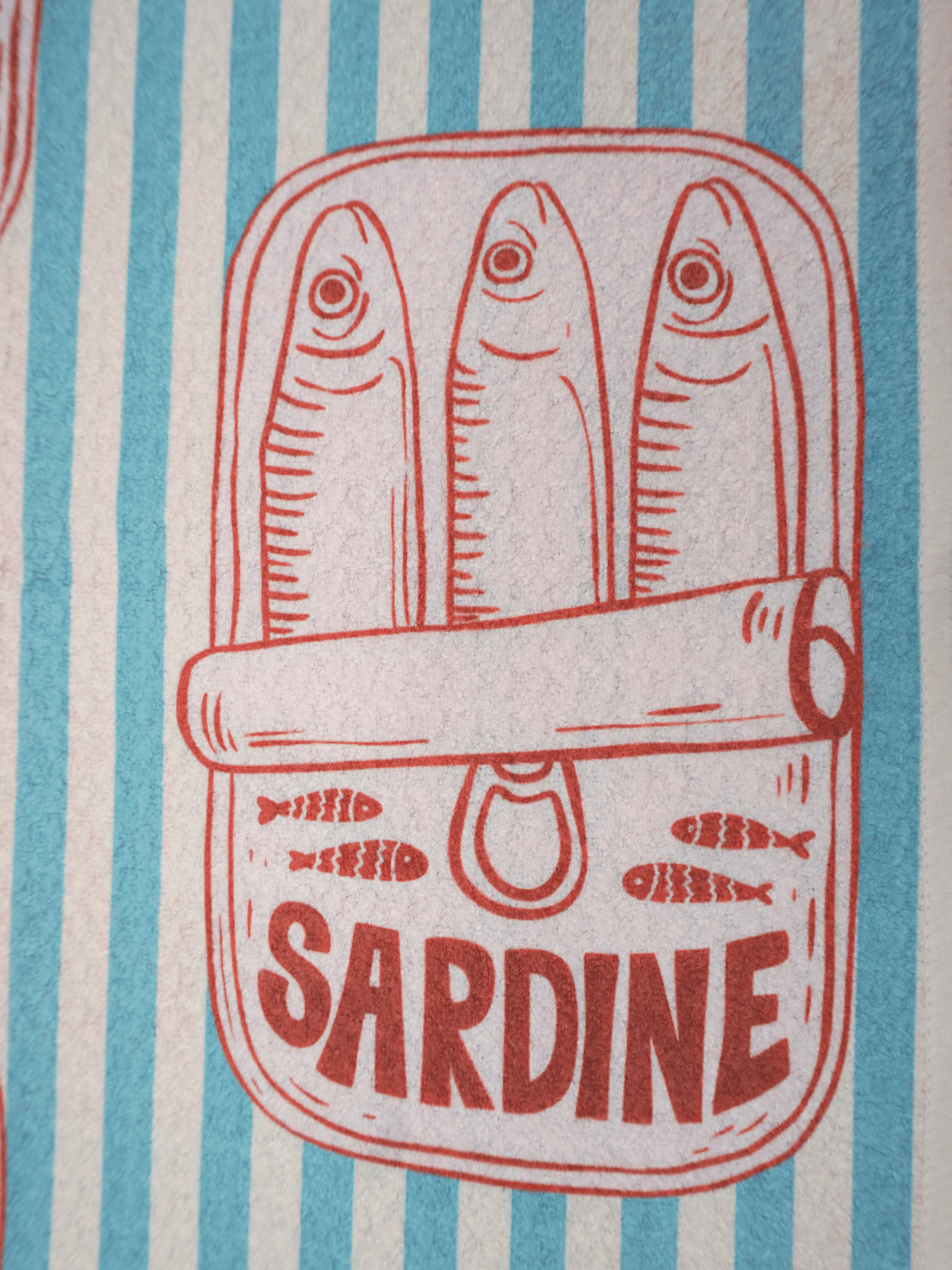 Sardine Society