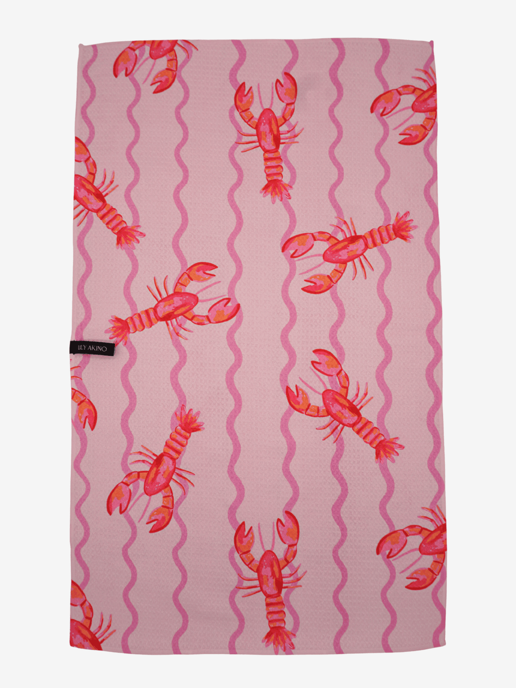 Lobster Love