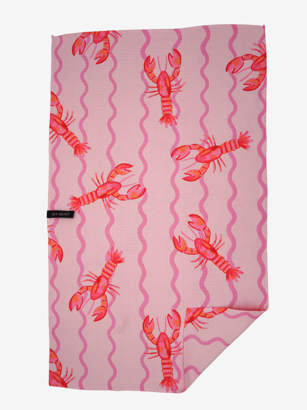 Lobster Love