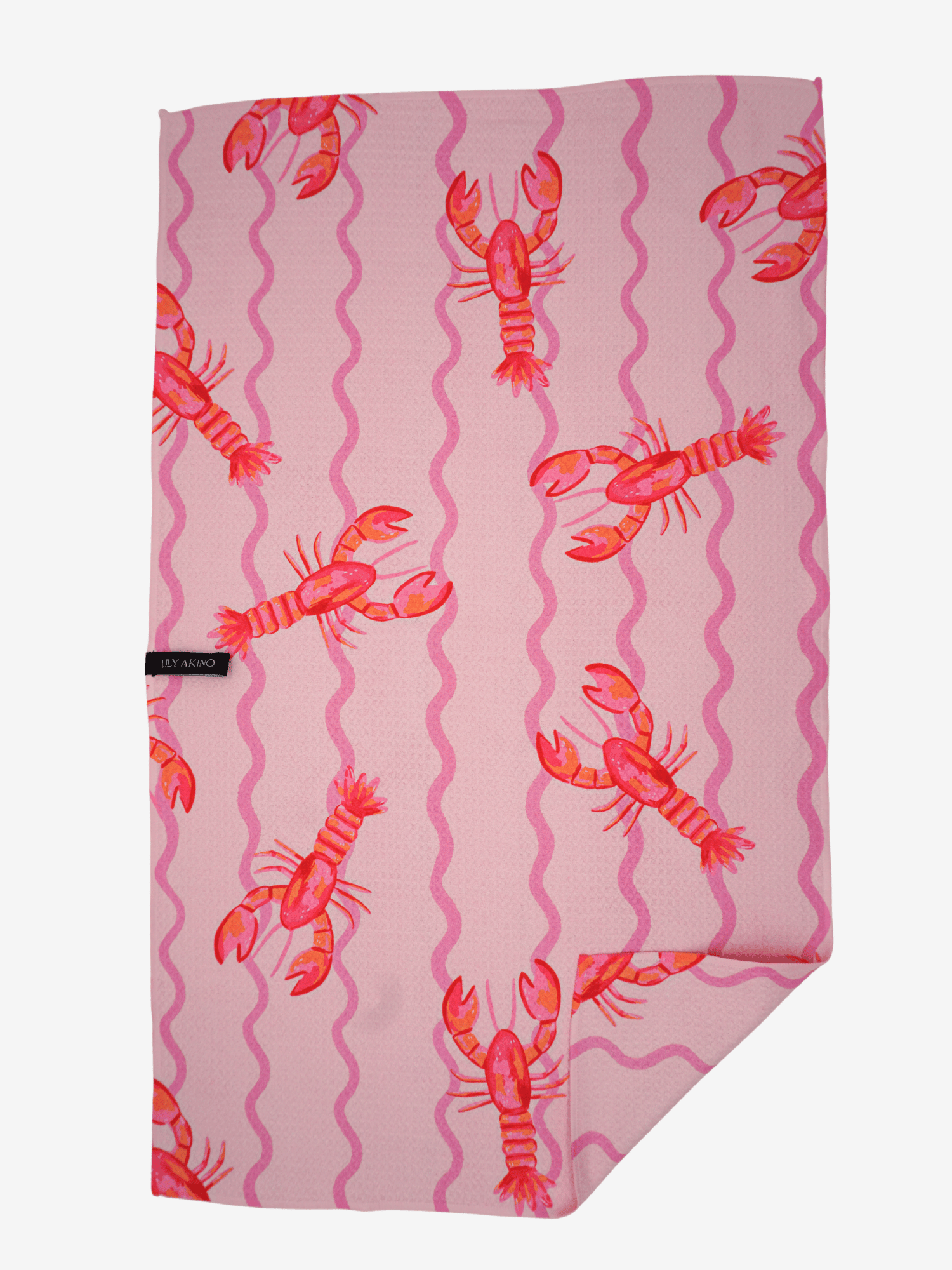 Lobster Love