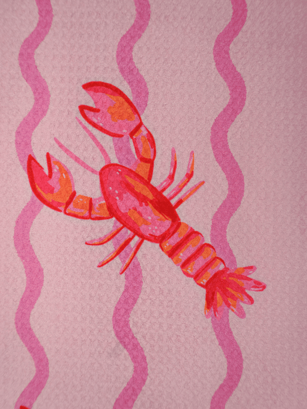Lobster Love